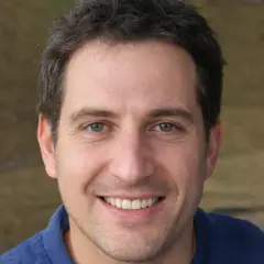 Autor Adam Czernik