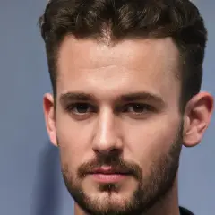 Autor Dawid Andrzejewski