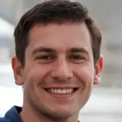 Autor Eryk Krawczyk