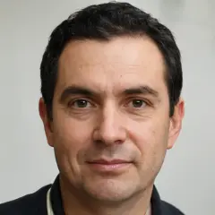 Autor Artur Spyra