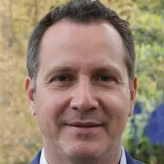Autor Kornel Błaszczyk