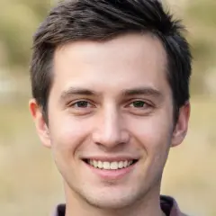 Autor Kasper Górnicki