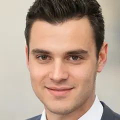 Autor Kamil Gierat