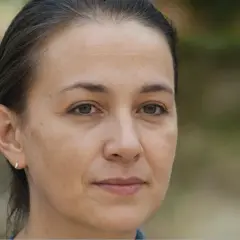 Autor Natalia Sorek