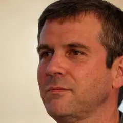Autor Paweł Marecki