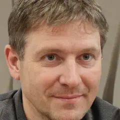 Autor Bruno Górecki