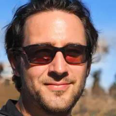 Autor Łukasz Jasiński