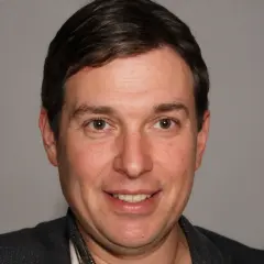 Autor Diego Wójcik