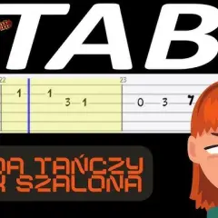 Najlepsze podkłady muzyczne do Ruda tańczy jak szalona dla tańca