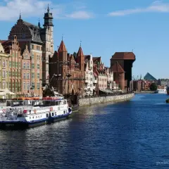 Gdańsk co warto zobaczyć? Niezapomniane atrakcje i praktyczne tipy