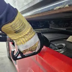 Ile kosztuje diesel w Niemczech? Ceny, porównania i aktualności