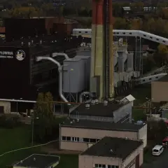 Elektrownia Zduńska Wola: 700 MW mocy dla stabilnej energetyki