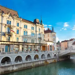 Najlepsze atrakcje w Lublanie, które musisz zobaczyć podczas wizyty