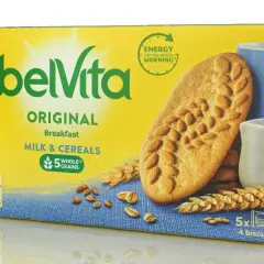Belvita w diecie: zdrowy wybór czy pułapka marketingowa?