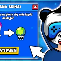 Jak zwrócić skina w Brawl Stars i uniknąć straty pieniędzy