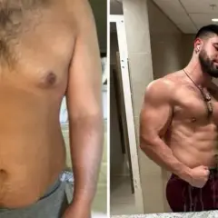 CrossFit: Zmień swoje życie! Moja przemiana ciała i umysłu.
