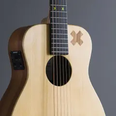 Gitary Ed Sheeran od Martin & Co – unikalne modele i ich historia