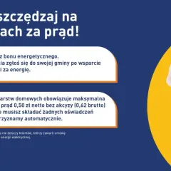 Rodzina cieszy się z niższych rachunków za prąd. Od 1.08 obowiązuje cena 0,50 zł/kWh netto. Dowiedz się, ile płaci się za prąd w bloku miesięcznie.