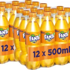 Gdzie kupić Fanta mango? Sprawdź najlepsze opcje i ceny