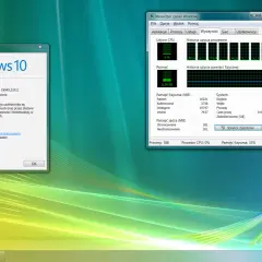 Windows Vista: Aktualizacja? To ryzyko! Poznaj bezpieczne wyjścia