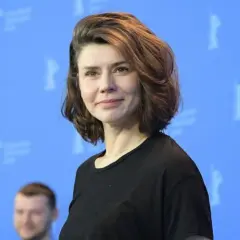 Film Twarz: Małgorzata Szumowska o Polskiej Mentalności