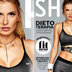 Dominika Grosicka wzrost - dlaczego nie ma informacji o jej wysokości?