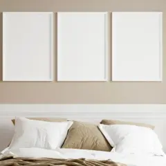 Transforma tu dormitorio matrimonial: Diseño, color y bienestar