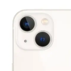 Ile pikseli ma aparat iPhone 13? 12 MP to nie wszystko!
