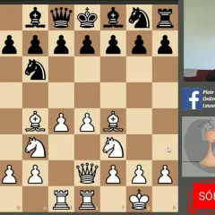Jak rozpocząć partię szachową? Pewny start bez błędów!