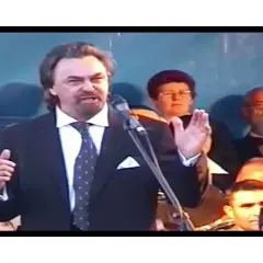 Wielka sława to żart: tekst arii, znaczenie i Bogusław Morka