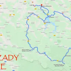 Bieszczady: Gdzie dokładnie leżą i jak tam dojechać?