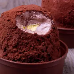 Tartufo gelato: cos'è, storia, ricetta e varianti IGP