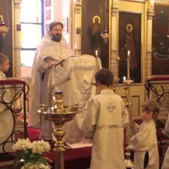 Ile trwa msza w cerkwi? Czas, który warto znać przed wizytą