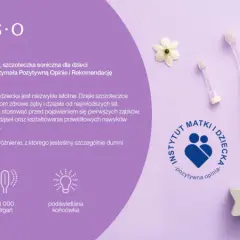 Szczoteczka sensoryczna dla dzieci: Jak wyciszyć i wspierać rozwój?