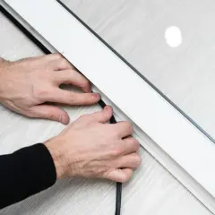 Jak zmienić uszczelki w oknach PVC i uniknąć nieprzyjemnych problemów