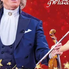 Ile kosztuje bilet na koncert André Rieu? Ceny, które zaskoczą