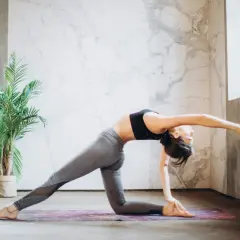 Pilates: Na co pomaga? Zdrowy kręgosłup, sylwetka, spokój ducha