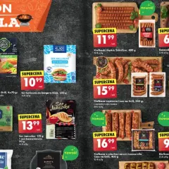 Biedronka na grilla: najlepsze promocje i produkty na letnie grillowanie