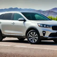 Jaki SUV 7 osobowy wybrać? Porównanie modeli i opinie użytkowników