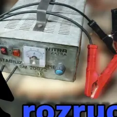 Jak zrobić prostownik z transformatora 24V - proste kroki i porady