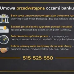 Ile zadatku na mieszkanie? Zadatek vs zaliczka i bezpieczny zwrot