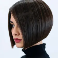 Czy bob jest modny? Odkryj trendy i dobierz idealne cięcie.