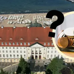 Ile kosztuje nocleg nad morzem? Ceny, które zaskoczą każdego