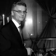 Krzysztof Kolberger: Niezapomniane role i osiągnięcia w teatrze i filmie