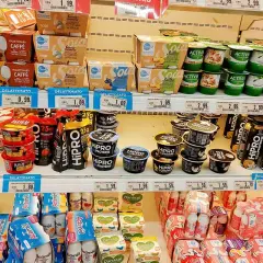 Dessert Proteici Lidl: Gusto, Prezzo e Valori Nutrizionali (Guida)