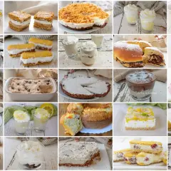 Dolci al cocco: torte, semifreddi e biscotti, un tripudio di golosità.