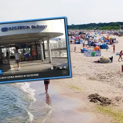 Szczecin i morze: Mit czy prawda? Poznaj morski sekret miasta!