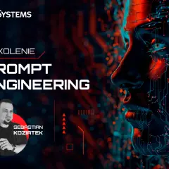 Programowanie AI: Zacznij od Pythona i zbuduj swoją przyszłość.