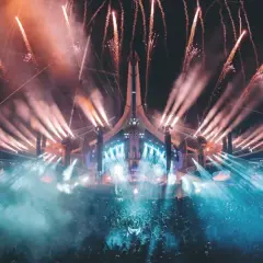 Ile zarabia DJ na Tomorrowland? Zaskakujące stawki i fakty