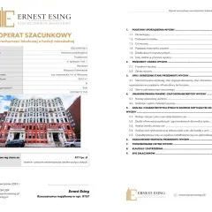 Wycena nieruchomości: Ile kosztuje operat szacunkowy? Pełny kosztorys